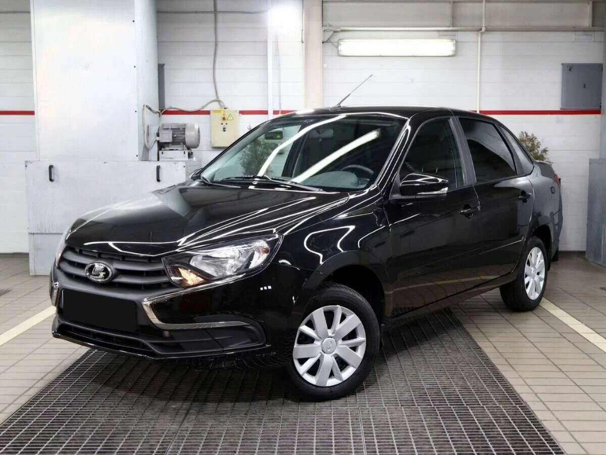 Lada Granta