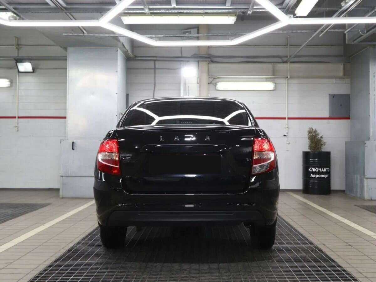 Lada Granta