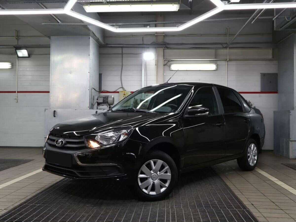 Lada Granta