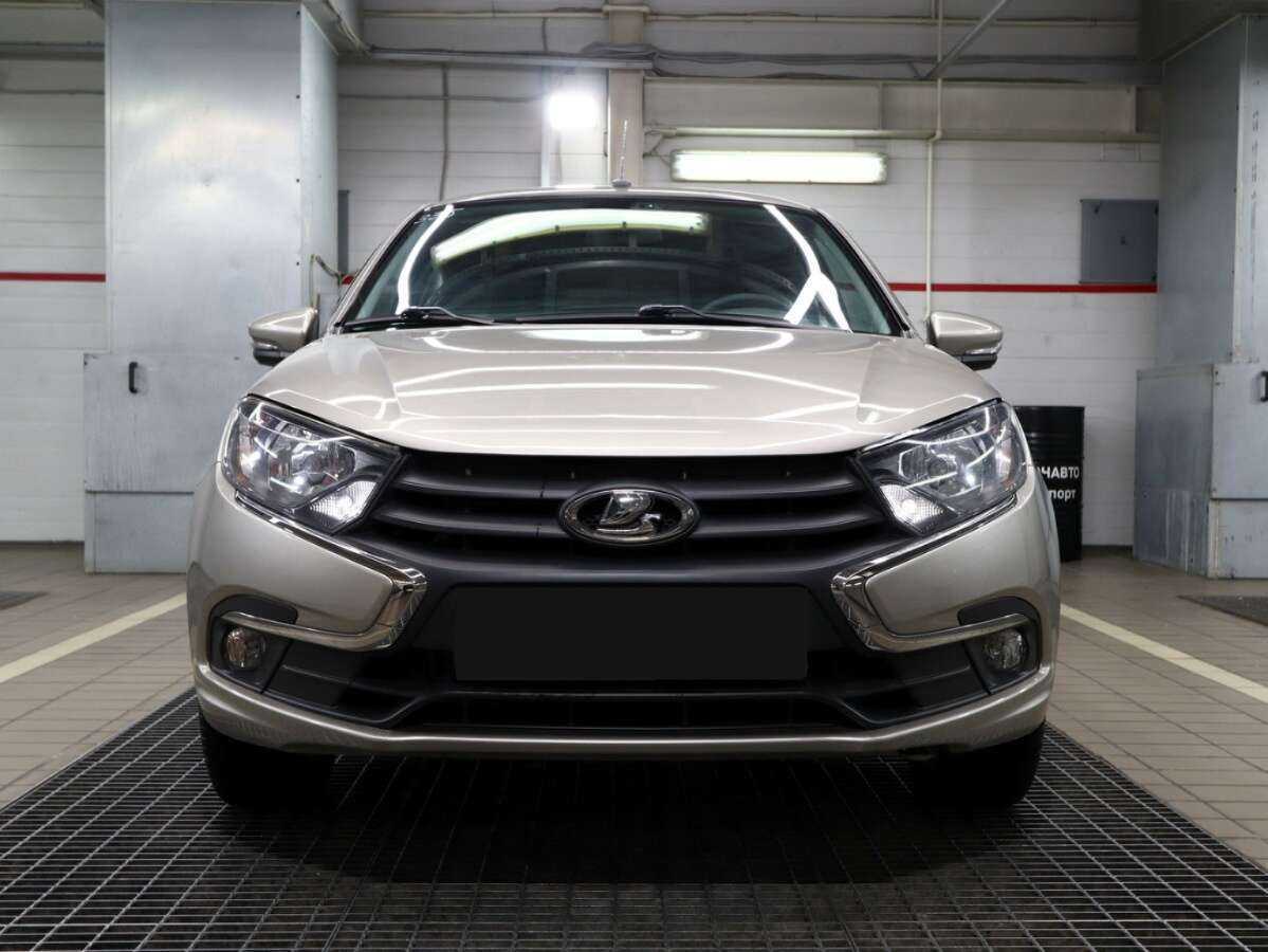 Lada Granta
