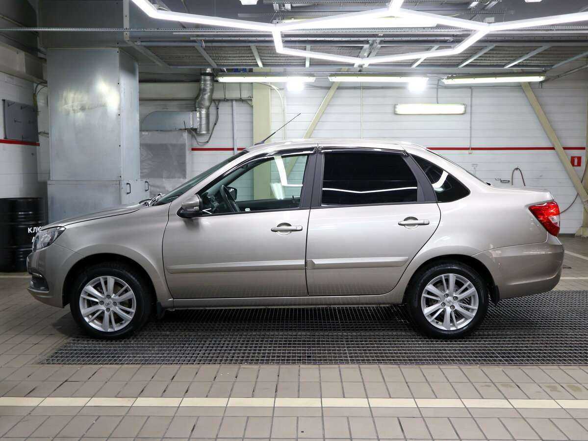 Lada Granta