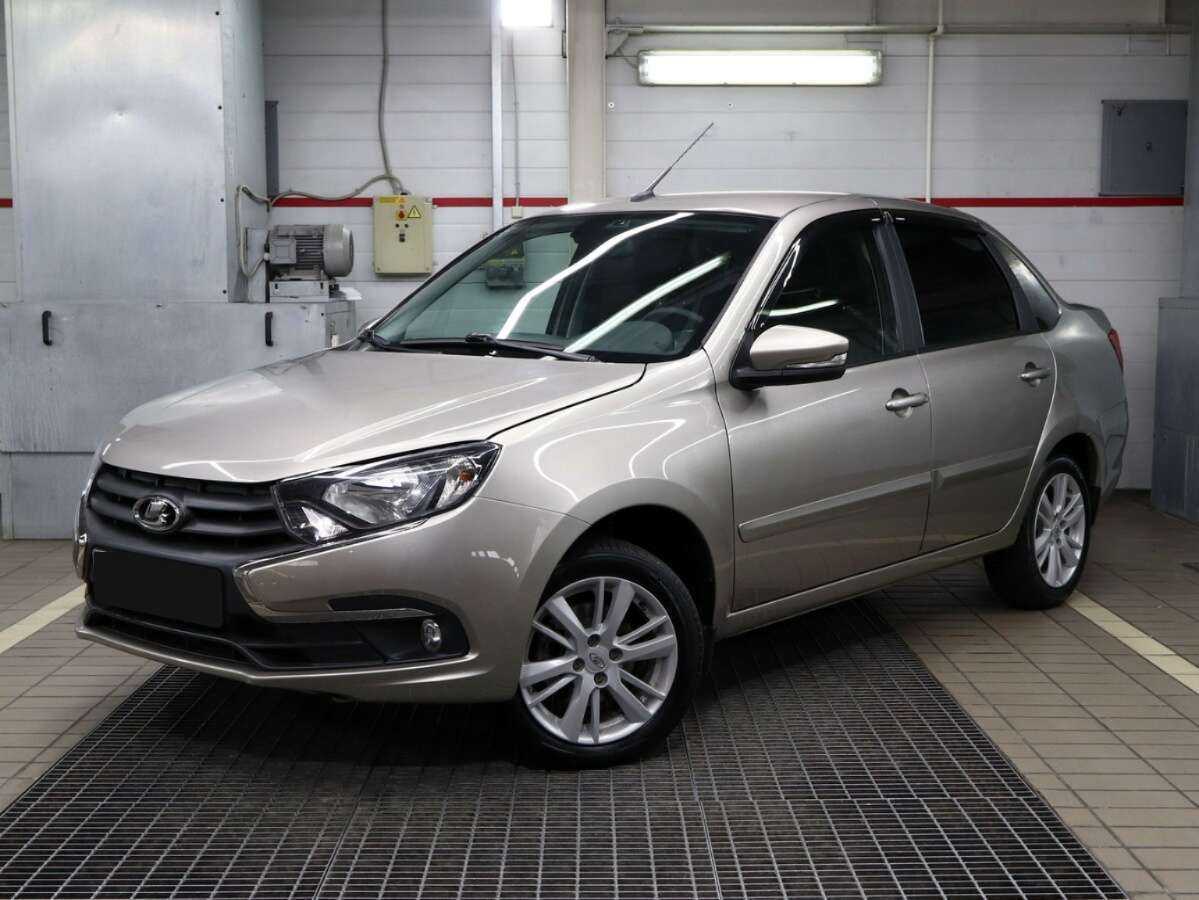 Lada Granta