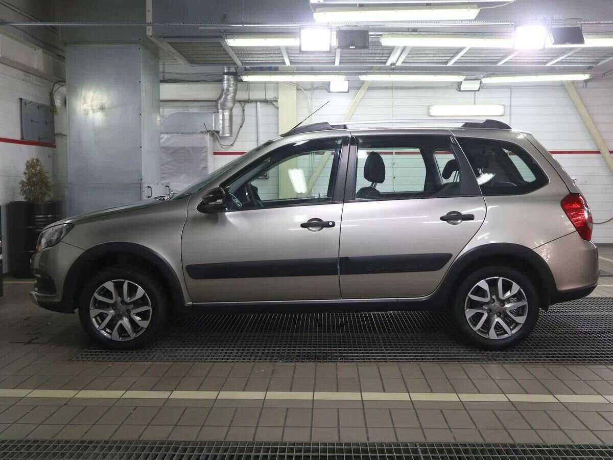 Lada Granta