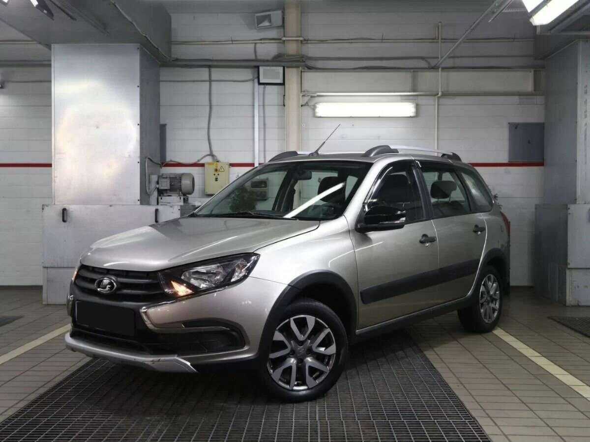Lada Granta