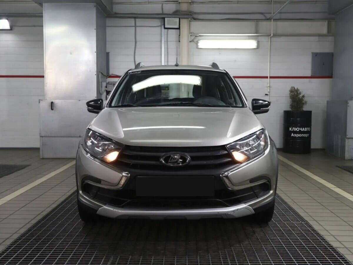 Lada Granta