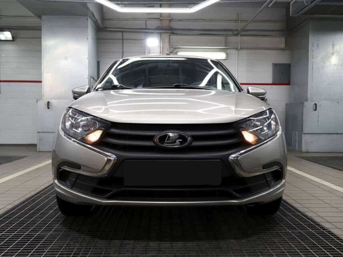 Lada Granta