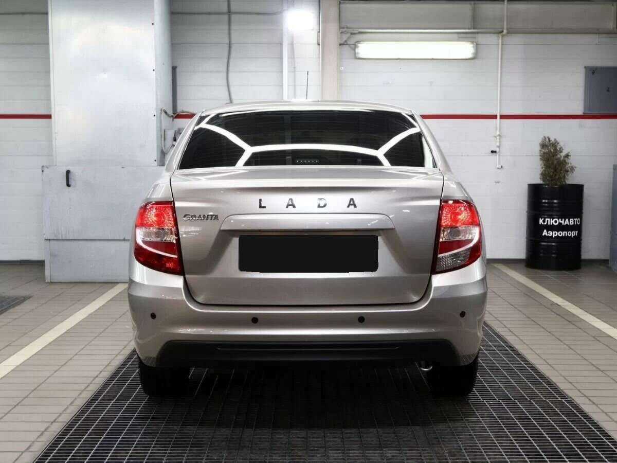 Lada Granta