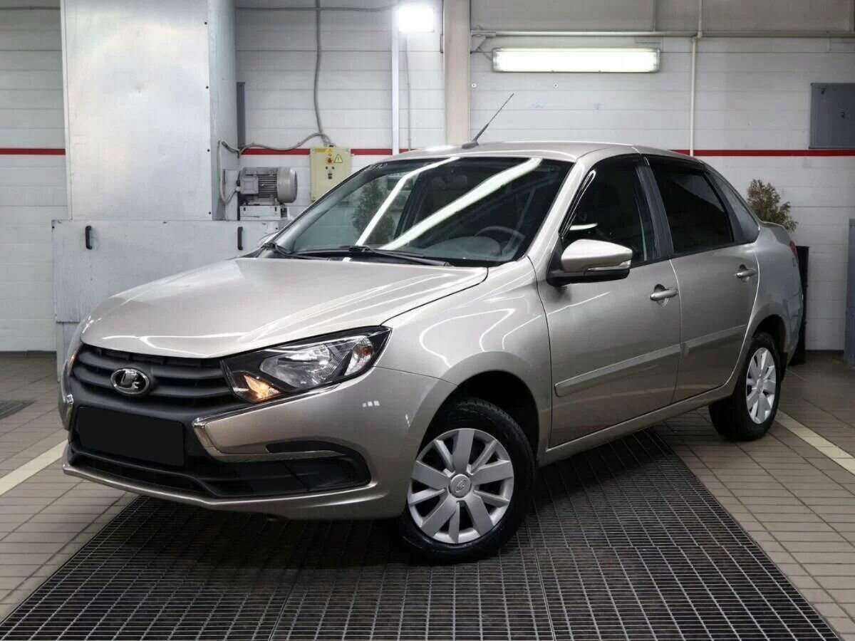 Lada Granta