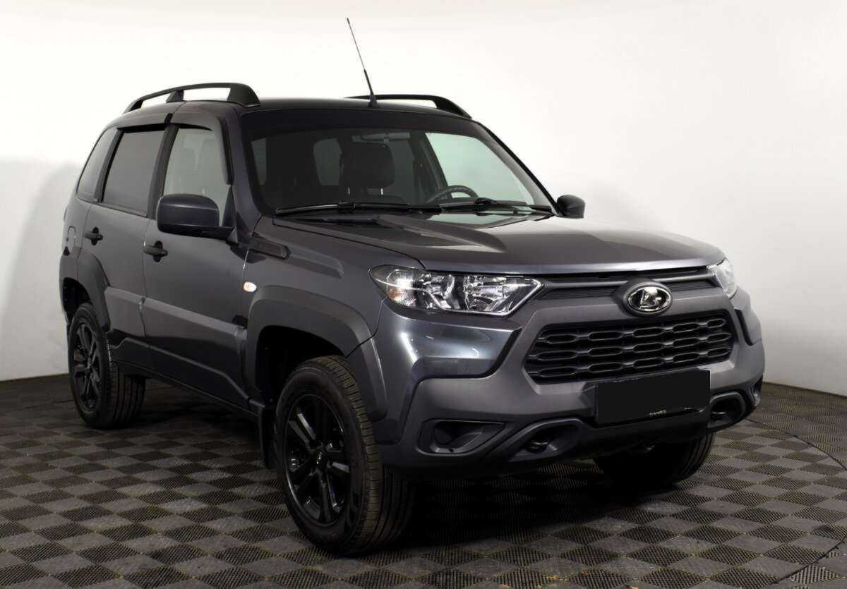 Lada Niva