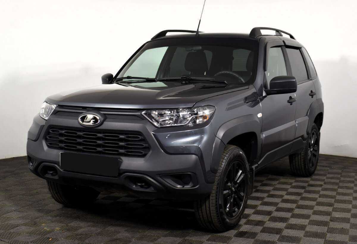 Lada Niva