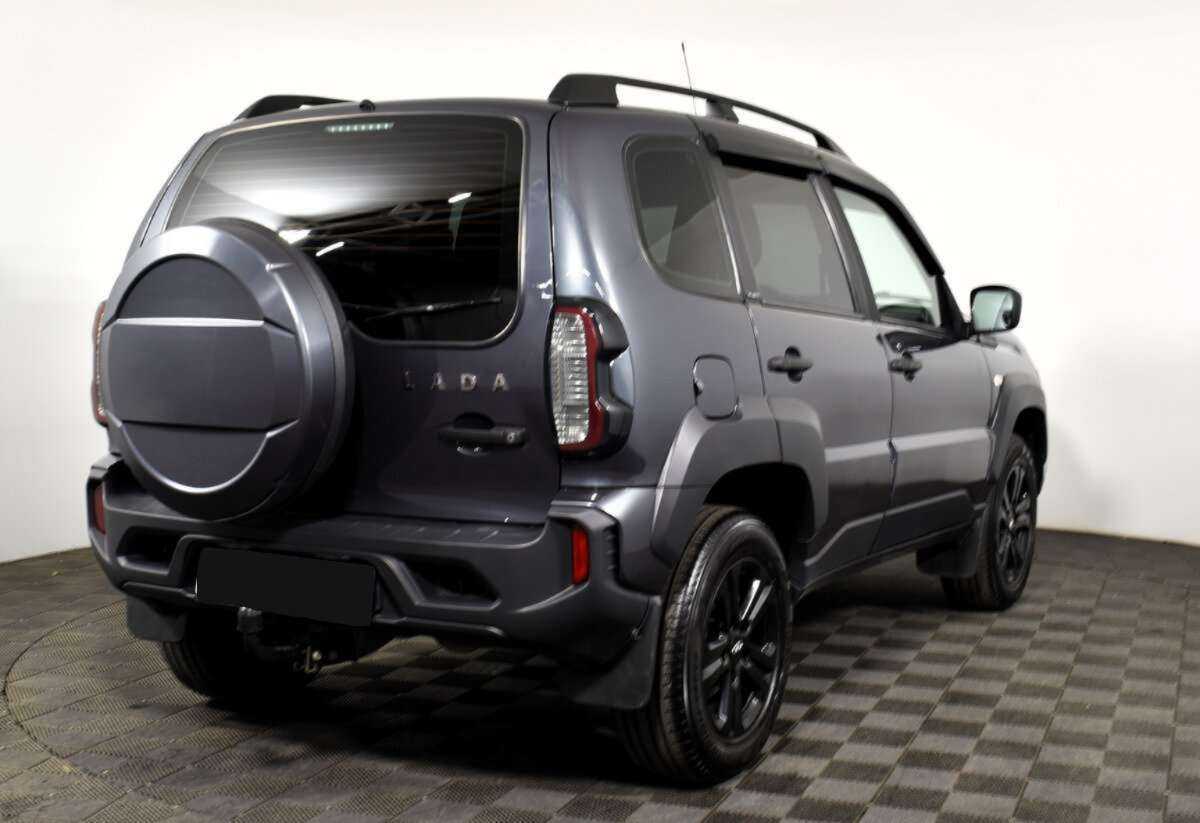 Lada Niva