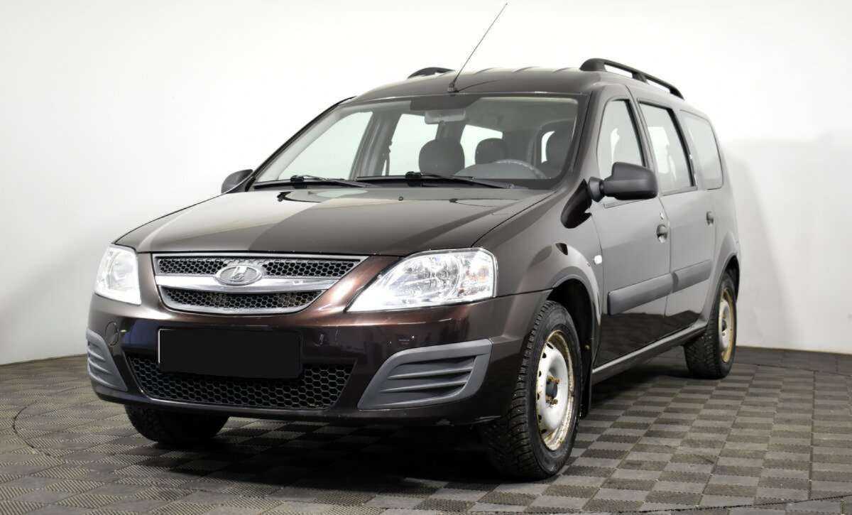 Lada Largus