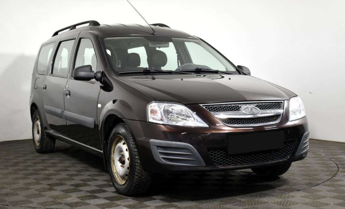Lada Largus