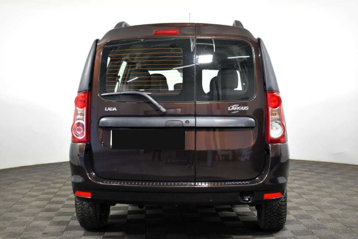 Lada Largus