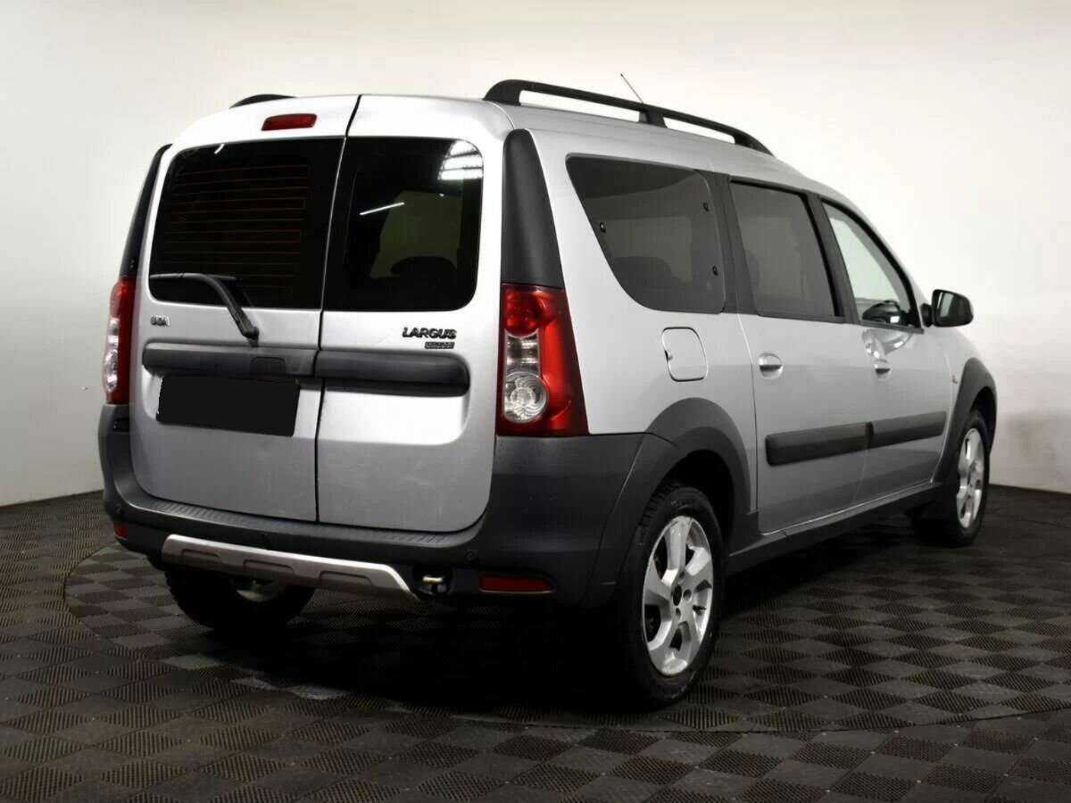 Lada Largus