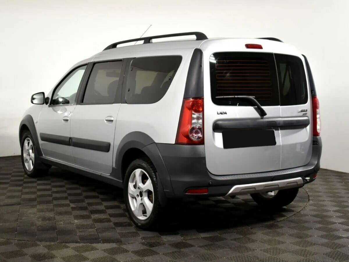 Lada Largus