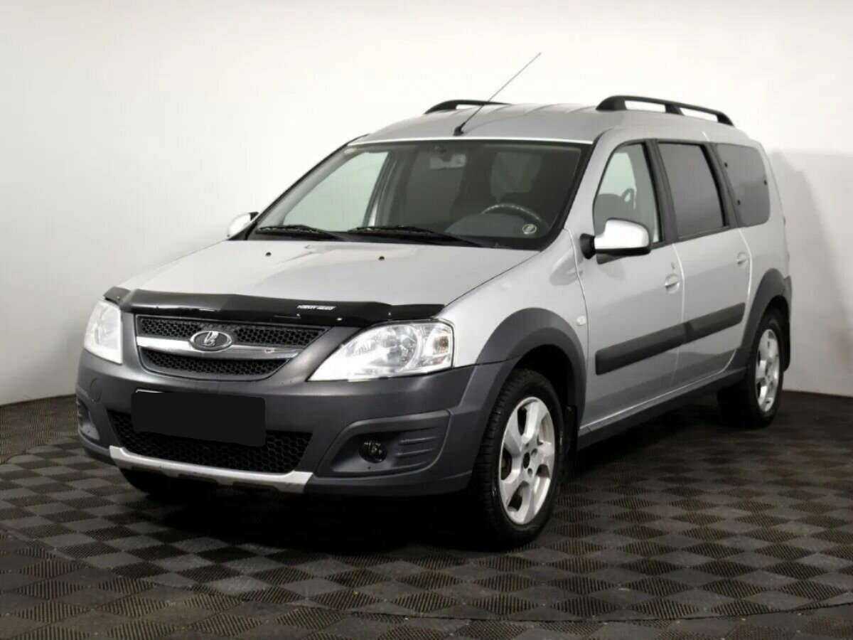 Lada Largus