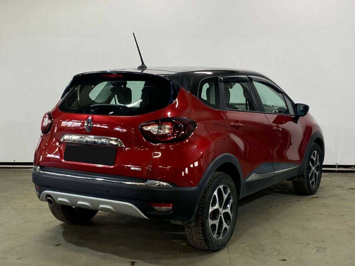Renault Kaptur
