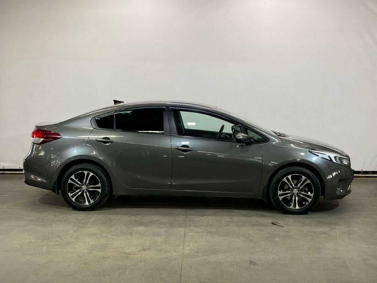 KIA Cerato