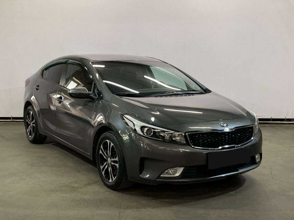 KIA Cerato