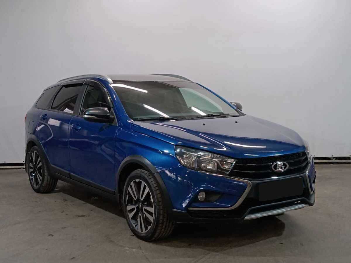 Lada Vesta
