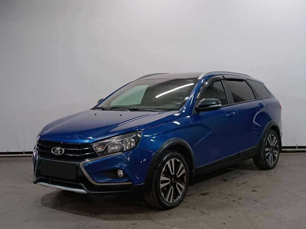 Lada Vesta