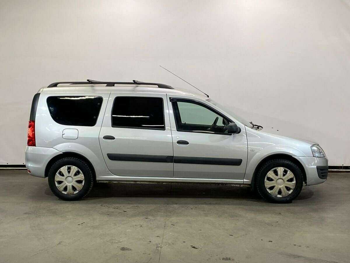 Lada Largus