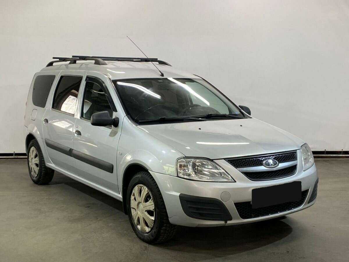 Lada Largus