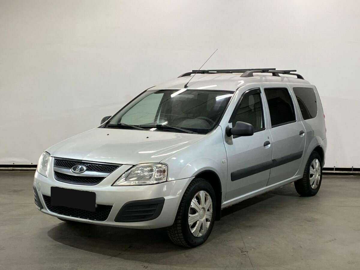 Lada Largus