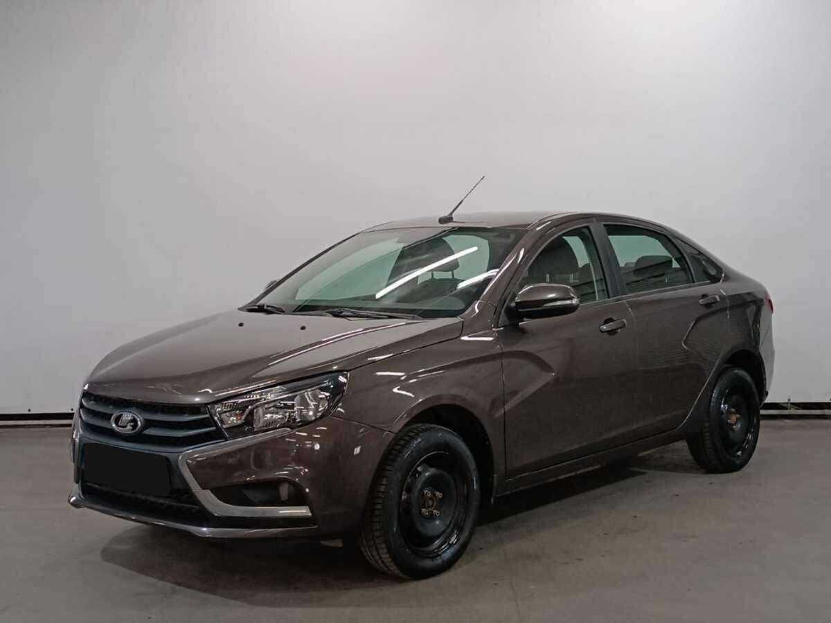 Lada Vesta