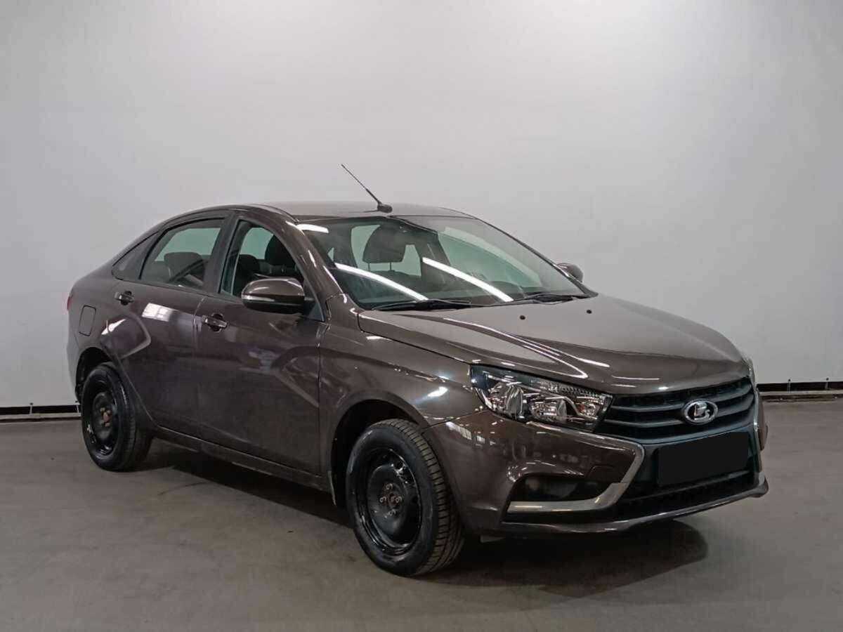 Lada Vesta