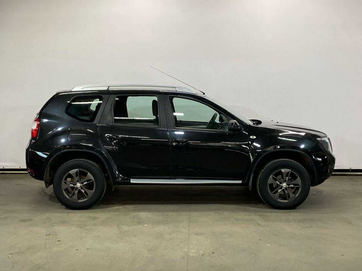 Nissan Terrano