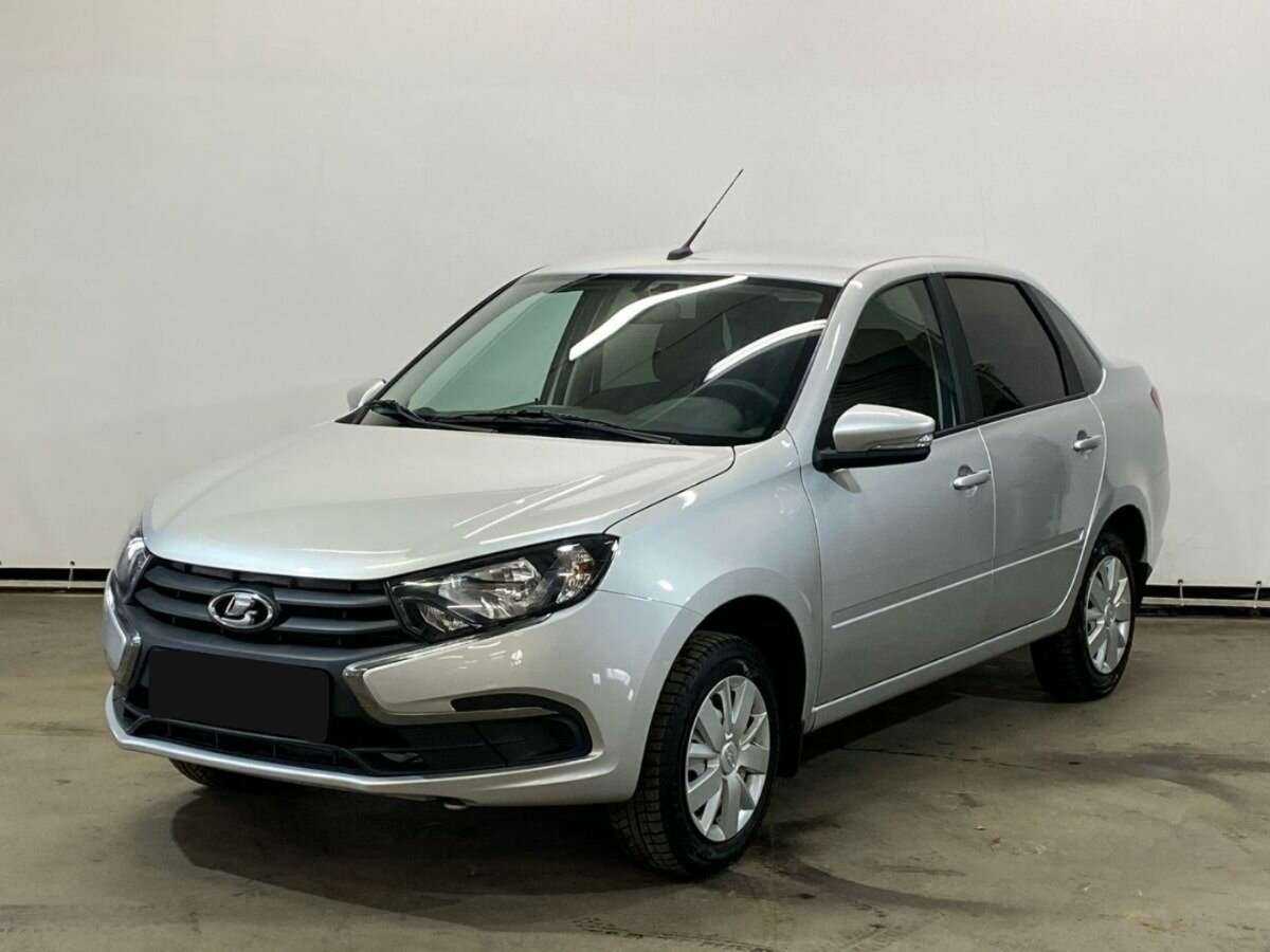 Lada Granta