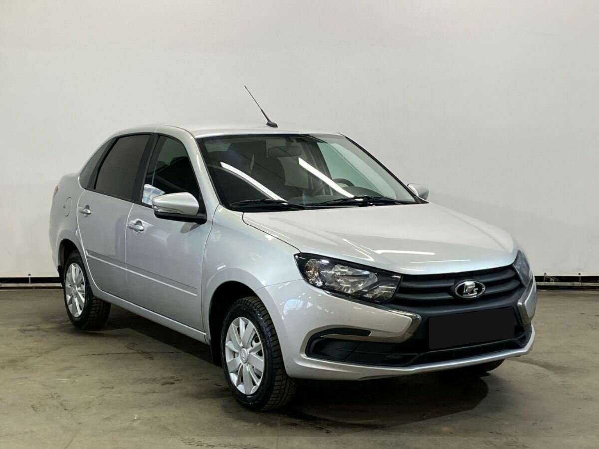 Lada Granta