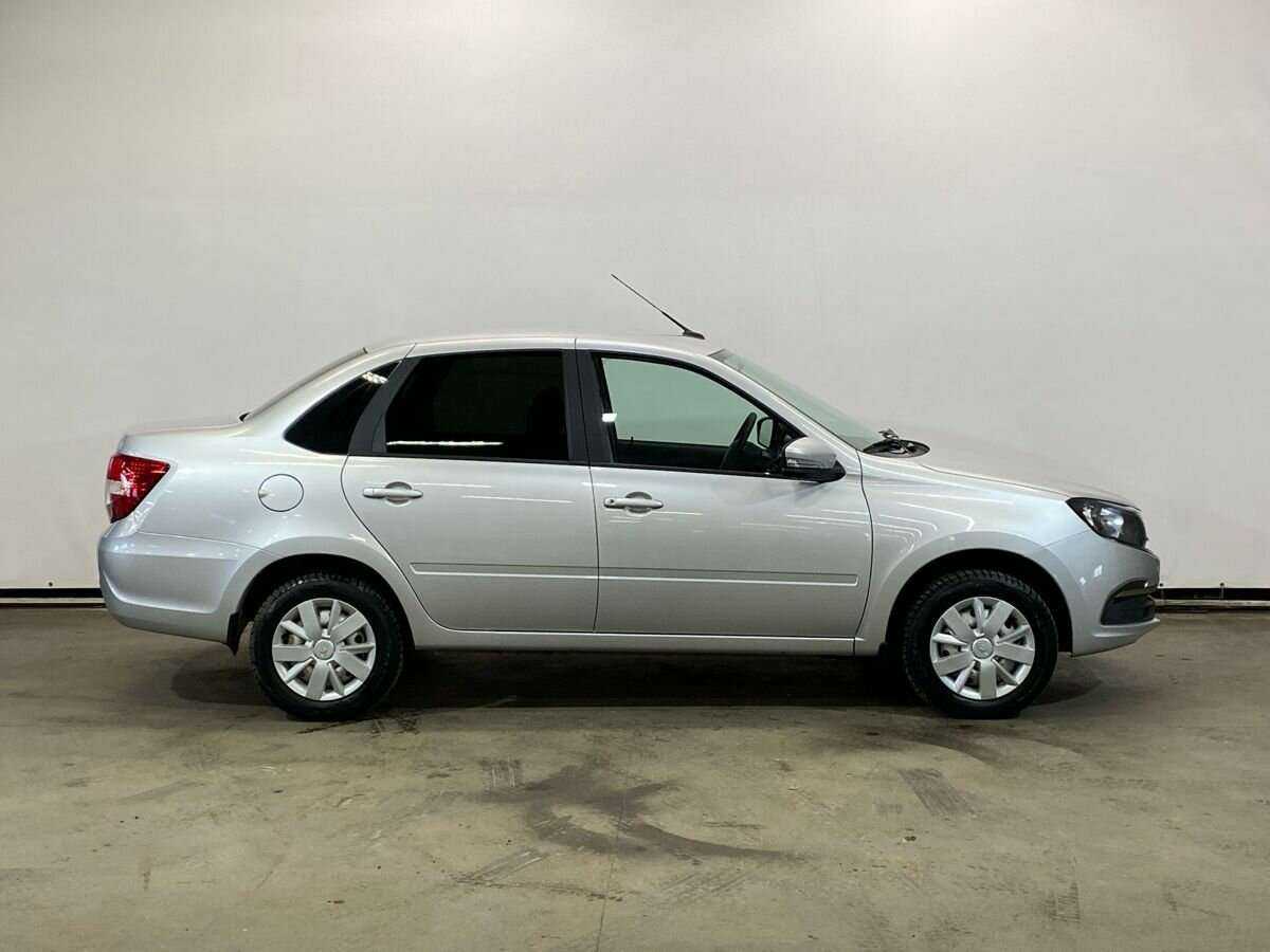 Lada Granta