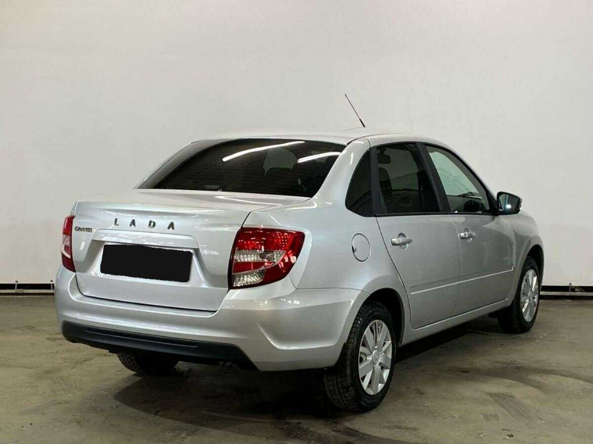 Lada Granta