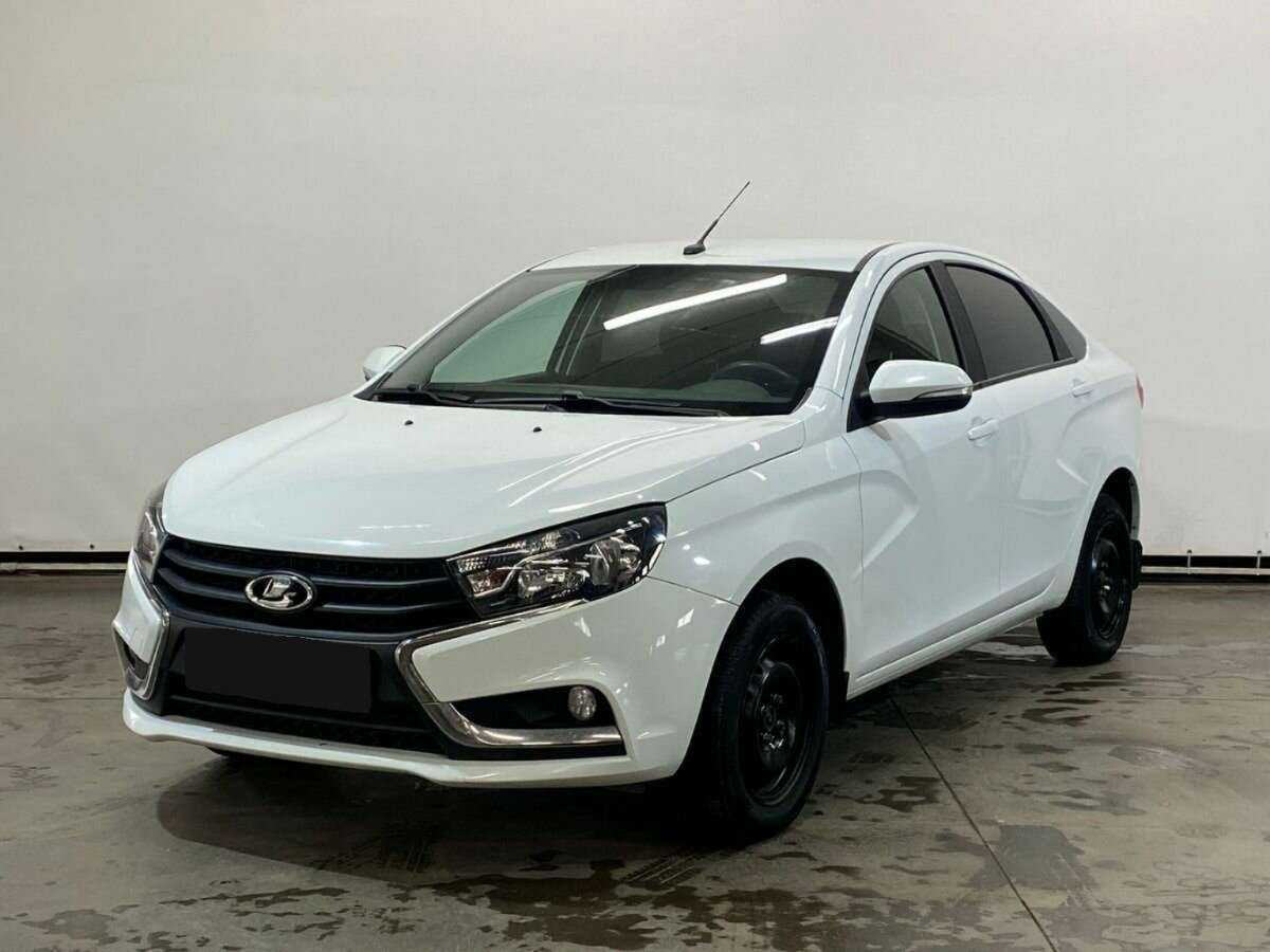 Lada Vesta