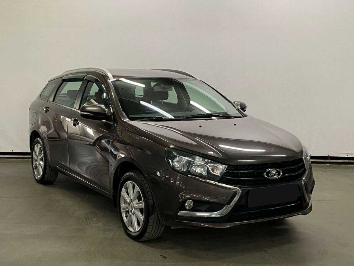 Lada Vesta