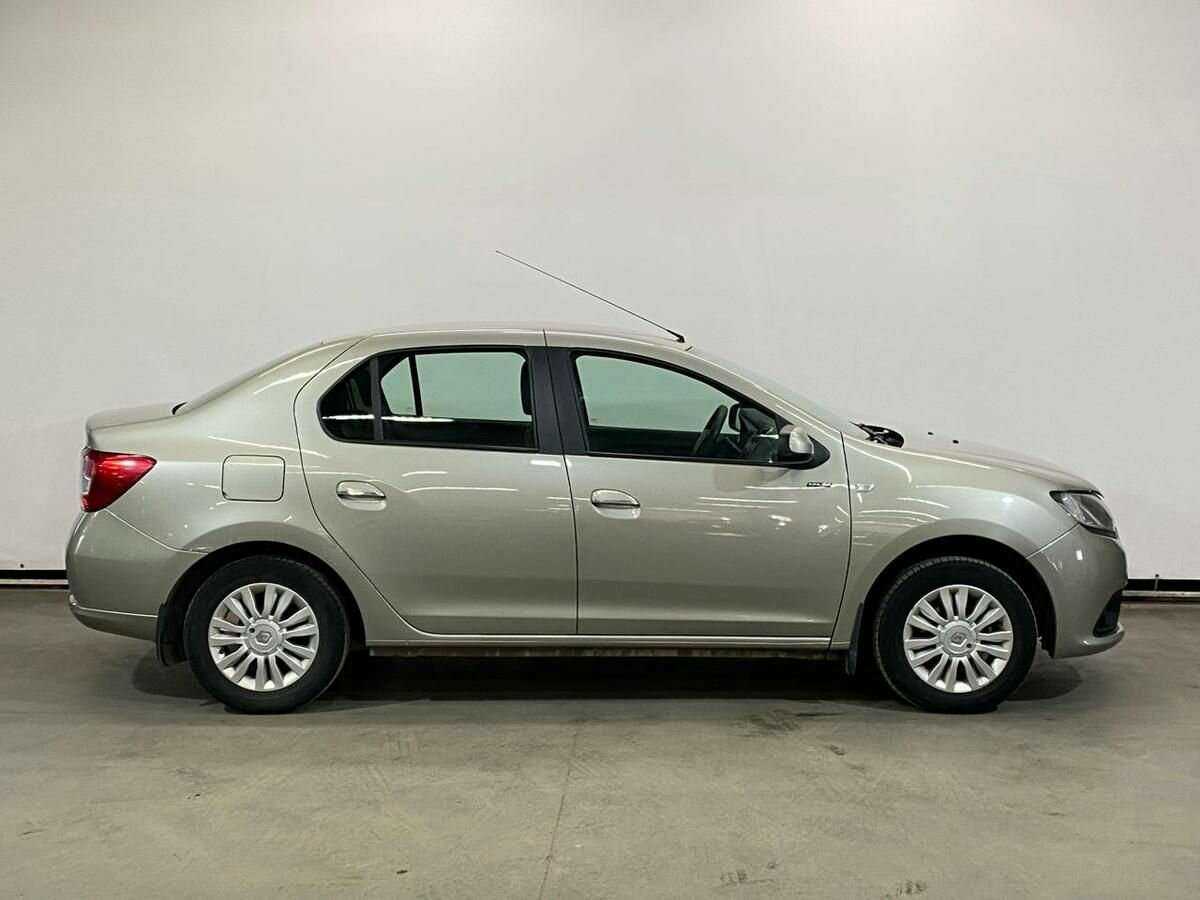 Renault Logan