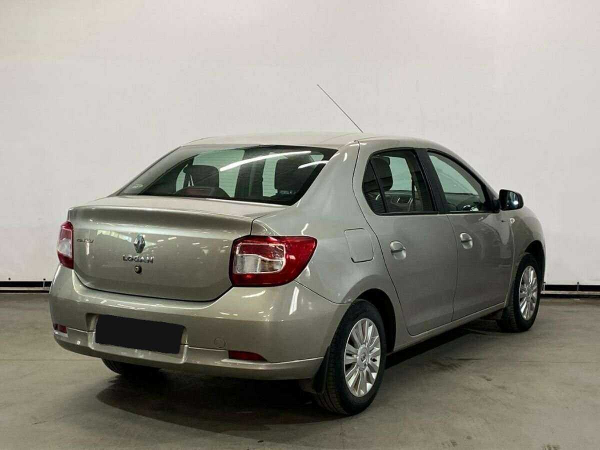 Renault Logan