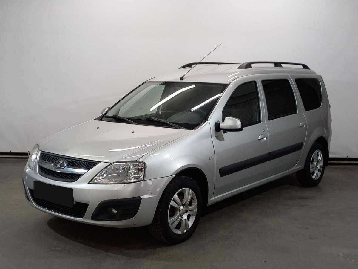 Lada Largus