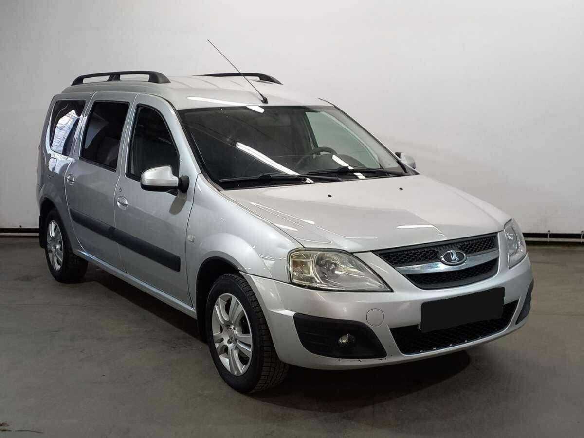 Lada Largus