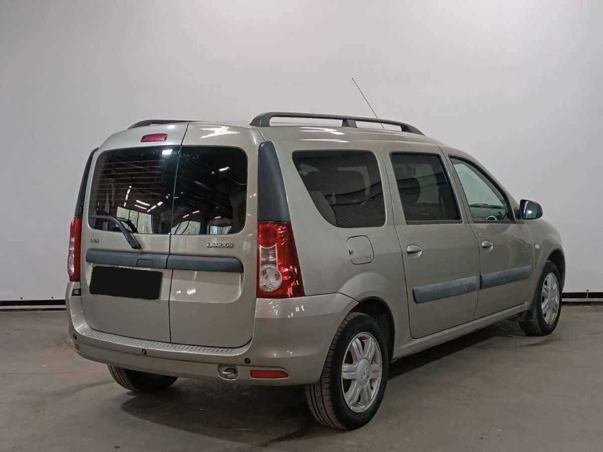 Lada Largus