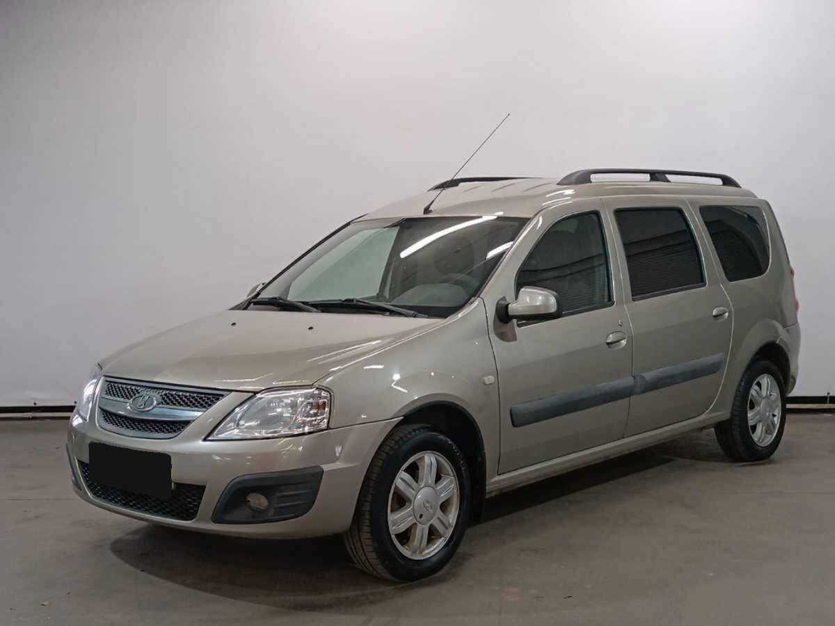 Lada Largus