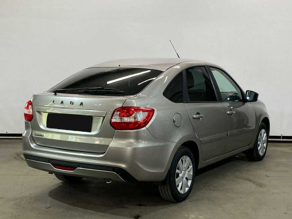 Lada Granta