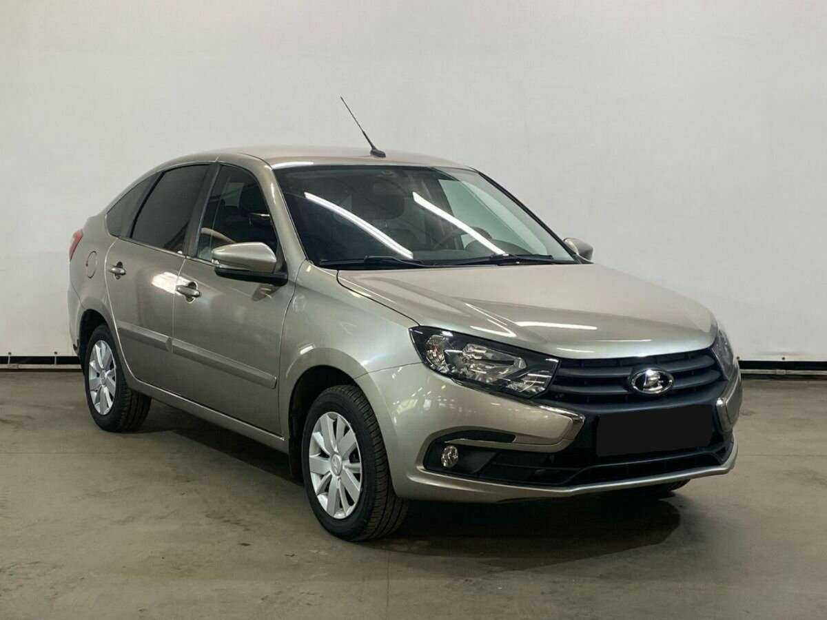 Lada Granta