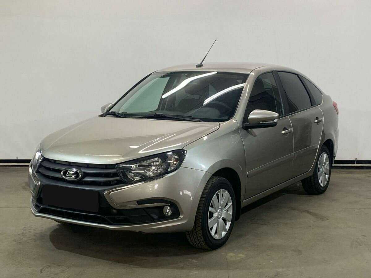 Lada Granta