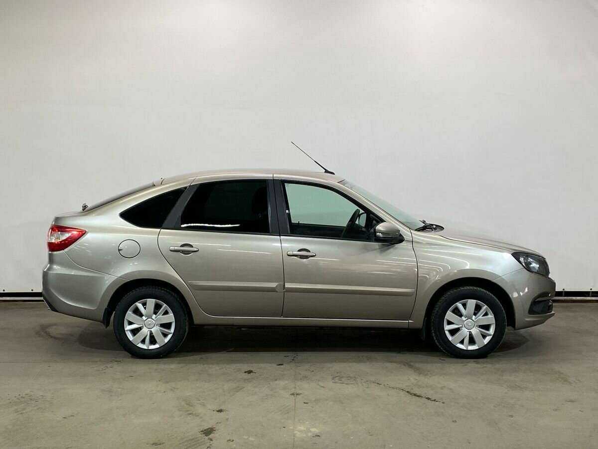 Lada Granta