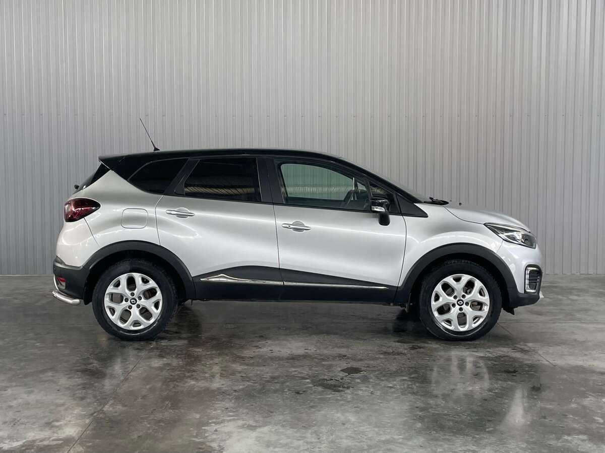Renault Kaptur