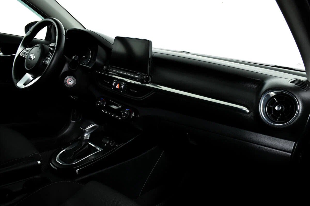 KIA Cerato, IV